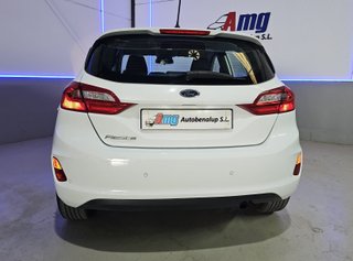 Ford Fiesta 1.5 TDCi 63kW (85CV) Trend 5p