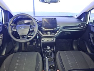 Ford Fiesta 1.5 TDCi 63kW (85CV) Trend 5p
