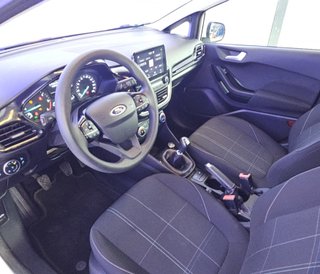 Ford Fiesta 1.5 TDCi 63kW (85CV) Trend 5p