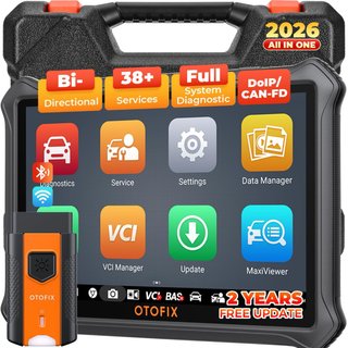 Diagnosis coche