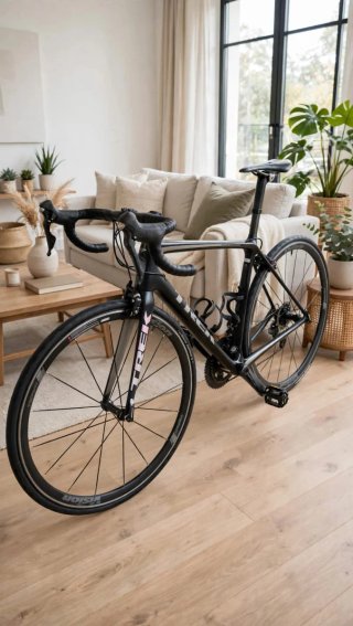 Bicicleta Carretera Trek Émonda SL 6