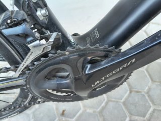 Bicicleta Carretera Trek Émonda SL 6