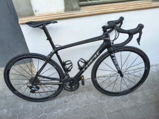 Bicicleta Carretera Trek Émonda SL 6