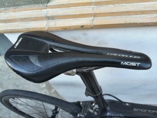 Bicicleta Carretera Trek Émonda SL 6