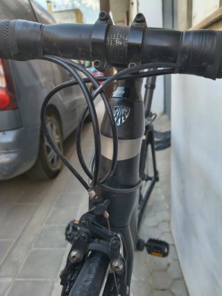 Bicicleta Carretera Trek Émonda SL 6