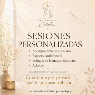 Sesiones de hipnosis