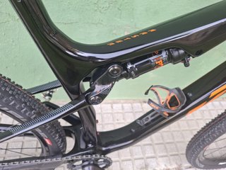 KTM Scarp MT Master 2021 Talla L - 48. Nueva