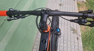 KTM Scarp MT Master 2021 Talla L - 48. Nueva