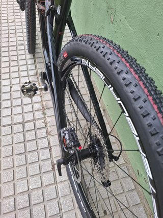 KTM Scarp MT Master 2021 Talla L - 48. Nueva