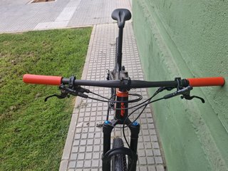 KTM Scarp MT Master 2021 Talla L - 48. Nueva