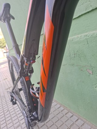 KTM Scarp MT Master 2021 Talla L - 48. Nueva