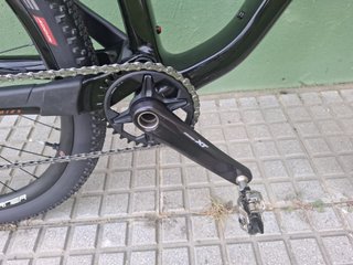 KTM Scarp MT Master 2021 Talla L - 48. Nueva