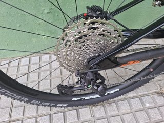 KTM Scarp MT Master 2021 Talla L - 48. Nueva