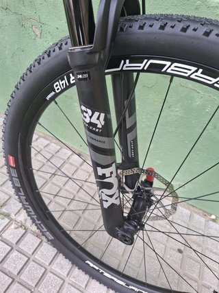 KTM Scarp MT Master 2021 Talla L - 48. Nueva