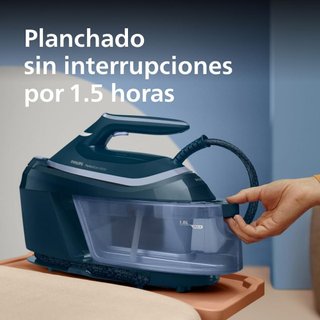 Centro planchado Philips PerfectCare 6000 NUEVO