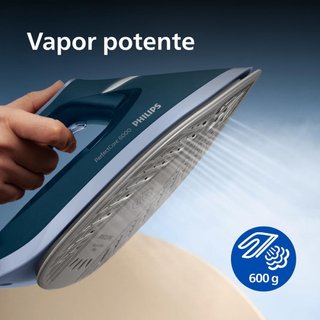 Centro planchado Philips PerfectCare 6000 NUEVO