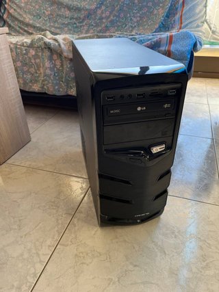 PC Gaming