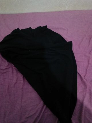 Sudadera Negra UP