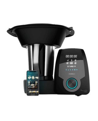 Cecotec Mambo 10090 Robot Cocina