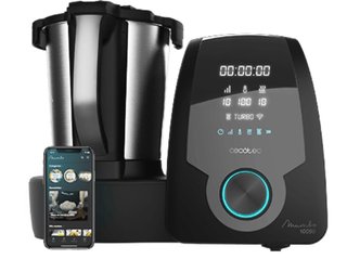 Cecotec Mambo 10090 Robot Cocina