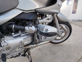 BMW R850R