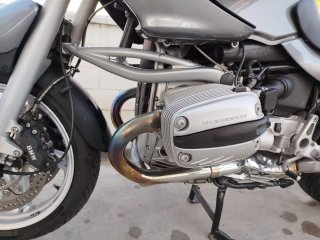 BMW R850R