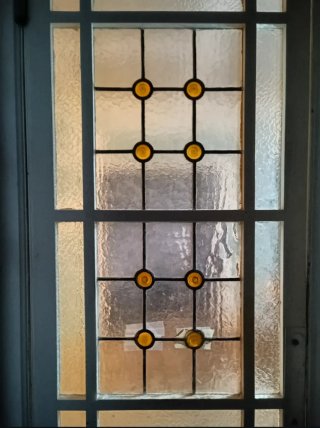 Puerta de madera 64x200