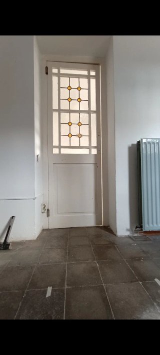 Puerta de madera 64x200