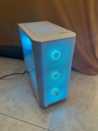 PC Gaming i7 Gaming