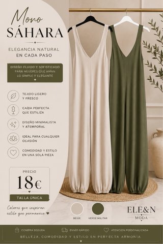 Top Drapeado ELE&N MODA Talla Única