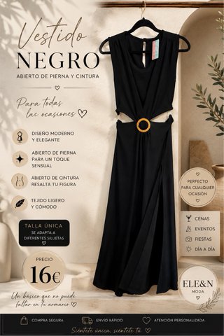 Top Drapeado ELE&N MODA Talla Única