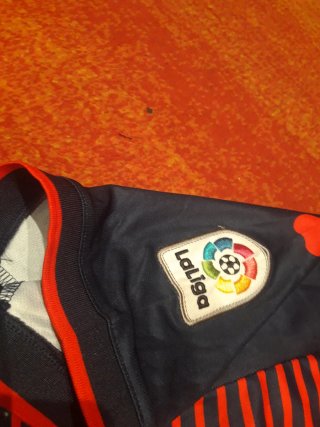 Camiseta Huesca Kelme Talla XL
