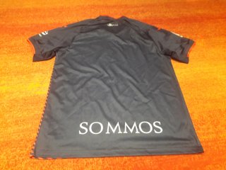 Camiseta Huesca Kelme Talla XL