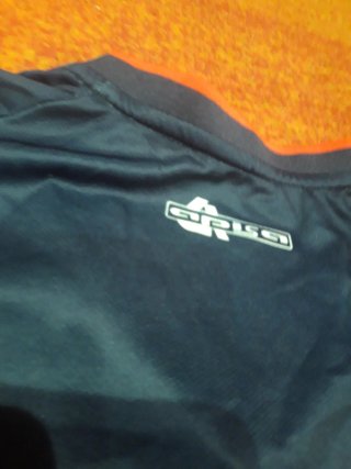 Camiseta Huesca Kelme Talla XL