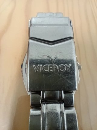Reloj Viceroy Cronógrafo Hombre