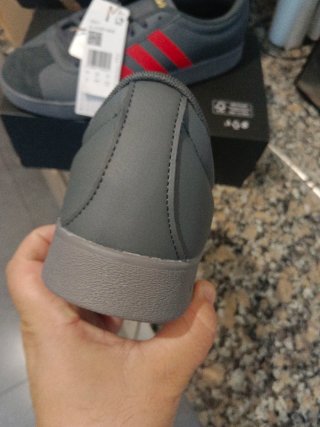 Zapatillas Adidas VL Court