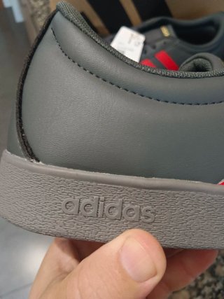 Zapatillas Adidas VL Court