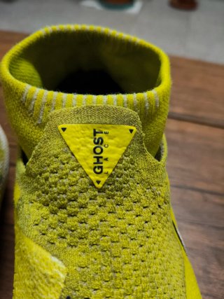 Nike Phantom Ghost Elite SG 42