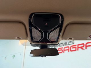 BMW Serie 7 Executive Lounge