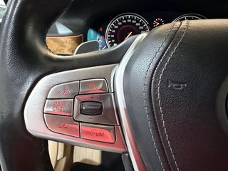BMW Serie 7 Executive Lounge