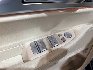 BMW Serie 7 Executive Lounge
