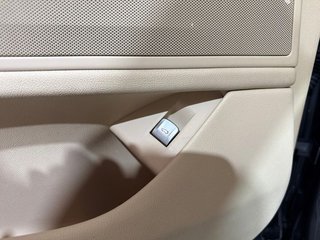 BMW Serie 7 Executive Lounge