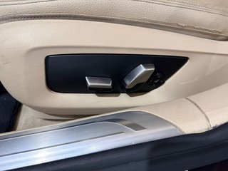 BMW Serie 7 Executive Lounge