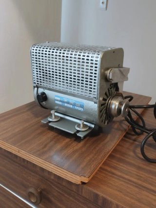 Motor Refrey Máquina Coser