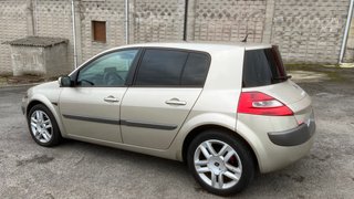 Renault Megane 2007