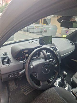 Renault Megane 2007