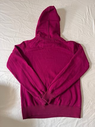 Sudadera Nike Fucsia
