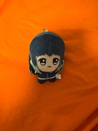 Peluche Tokito