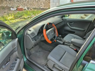 Audi A4 2003