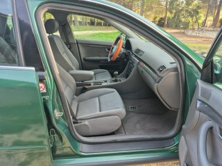 Audi A4 2003